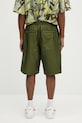 Clothing Kenzo shorts FF55SH5069CE.50 green