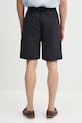 Oblečení Kraťasy Norse Projects Benn Travel Light Shorts N35.0622.7004 černá