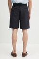 Odjeća Kratke hlače Norse Projects Benn Travel Light Shorts N35.0622.7004 mornarsko plava