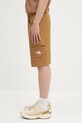 The North Face shorts Horizon NF0A824D8W01 brown SS25