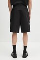 Clothing Daily Paper cotton shorts Cotton Cargo Shorts 2511027 black