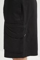 Daily Paper cotton shorts Cotton Cargo Shorts black 2511027