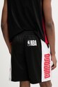 Îmbrăcăminte New Era pantaloni scurți 60596422 negru