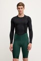 POC pantaloni scurți de ciclism Cadence verde 58170