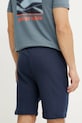 Odzież Rossignol szorty Presset RLNMP25 granatowy