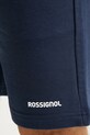 Rossignol szorty Presset granatowy RLNMP25