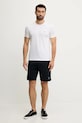 Emporio Armani Underwear szorty EM000495.AF10791 granatowy SS25
