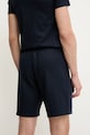 Oblečenie Šortky Emporio Armani Underwear EM000495.AF10790 tmavomodrá