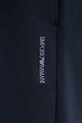 Emporio Armani Underwear szorty lounge granatowy EM000495.AF10790