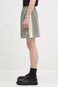 Wales Bonner shorts Power US25JE36.JE22.1780 beige SS25