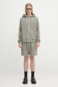 Wales Bonner shorts Power US25JE36.JE22.1780 beige