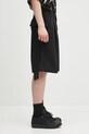 Шорти Undercover Pants чорний UP1E4506