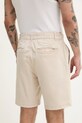 Îmbrăcăminte Resteröds pantaloni scurți Chin shorts 55251.6410 bej