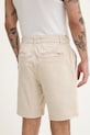 Îmbrăcăminte Resteröds pantaloni scurți Chin shorts 55251.6410 bej