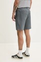 Одяг Шорти Resteröds Chin shorts 55251.6410 сірий