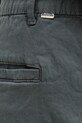 Шорти Resteröds Chin shorts сірий 55251.6410