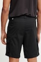 Îmbrăcăminte Picture pantaloni scurți outdoor Alpho MSH0120 negru