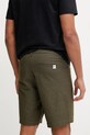 Odzież Picture szorty Aldos MSH0121 zielony