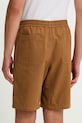 Ruházat A.P.C. farmer rövidnadrág Short Norris COGBJ.H10186 barna