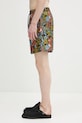 A.P.C. szorty kąpielowe Short Bobby PSAKP.H10182 multicolor SS25