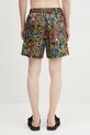 Odzież A.P.C. szorty kąpielowe Short Bobby PSAKP.H10182 multicolor