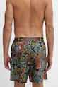 Odzież A.P.C. szorty kąpielowe Short Bobby PSAKP.H10182 multicolor