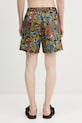 Îmbrăcăminte A.P.C. pantaloni scurți de baie Short Bobby PSAKP.H10182 multicolor