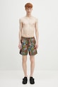 A.P.C. szorty kąpielowe Short Bobby PSAKP.H10182 multicolor