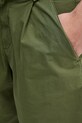 United Colors of Benetton szorty zielony 462SU9011