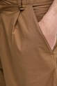 United Colors of Benetton pantaloni scurți maro 462SU9011