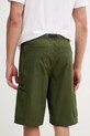 Îmbrăcăminte United Colors of Benetton pantaloni scurți 4HKQU9012 verde