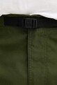 United Colors of Benetton pantaloni scurți verde 4HKQU9012