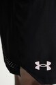 Σορτς προπόνησης Under Armour μαύρο 1373718.