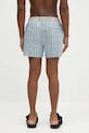 Одяг Купальні шорти Paul Smith M1A.239B.P41608 блакитний