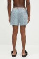 Clothing Paul Smith swim shorts M1A.239B.P41608 blue
