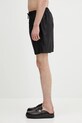 Paul Smith pantaloni scurți de baie M1A.240B.M41379 negru SS25