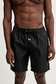 Kratke hlače za kupanje Paul Smith M1A.240B.M41379 crna SS25