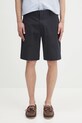 Paul Smith pantaloni scurți din bumbac bumbac bleumarin M1R.108S.P02630