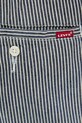 Levi's pantaloni scurți din bumbac XX CHINO BAY SHORT II bleumarin 001KL
