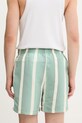 Одежда Шорты Karl Kani PD00005312 зелёный