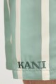Шорты Karl Kani зелёный PD00005312