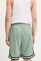 Îmbrăcăminte Karl Kani pantaloni scurți PD00005316 verde