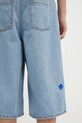 Τζιν σορτς Ader Error Apparel-Bottom μπλε BN42FYJE0201SB