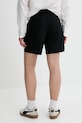 Odzież Abercrombie & Fitch szorty KI128.5039.900 czarny