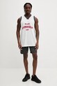 Nike szorty treningowe Chicago White Sox 015E.912Z.RX.HVB szary SS25