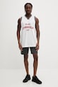 Nike pantaloni scurți de antrenament Chicago White Sox 015E.912Z.RX.HVB gri SS25