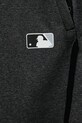 Nike szorty treningowe Chicago White Sox szary 015E.912Z.RX.HVB
