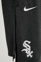 Nike szorty treningowe Chicago White Sox 015E.912Z.RX.HVB szary