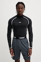 Nike szorty treningowe New York Yankees szary 015E.11L5.NK.HVB