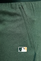Шорти для тренувань Nike Oakland Athletics зелений 015E.11E6.FZ.HVB
